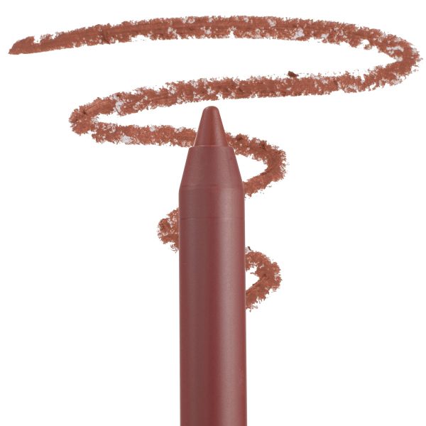 Colourpop- Lippie Pencil (Field Day Mahogany) Online Hot Sale