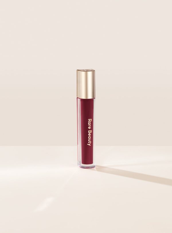 Rare Beauty- Stay Vulnerable Glossy Lip Balm Online Sale