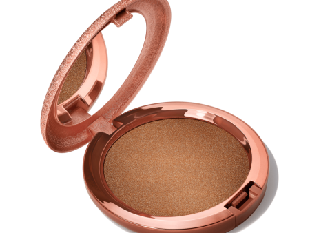 Mac- SKINFINISH SUNSTRUCK RADIANT BRONZER Online Sale