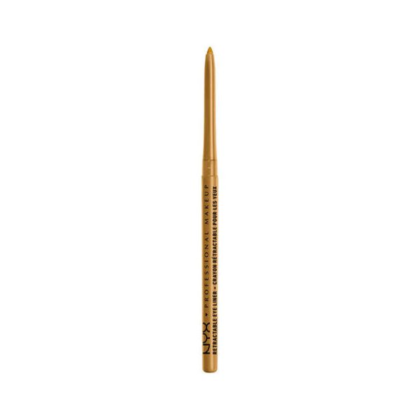 Nyx- Retractable Eye Liner Sale