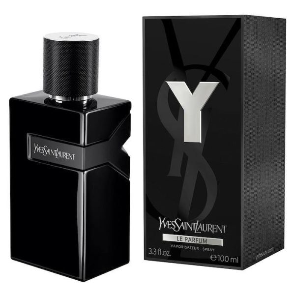 YSL Y Le Parfum Online