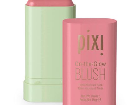 PIxi- On-the-Glow Blush (Fleur) Online Sale