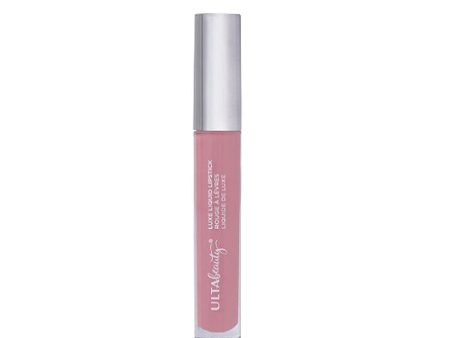 Ulta Beauty- Luxe Liquid Lipstick - Florence, 0.15 oz Cheap