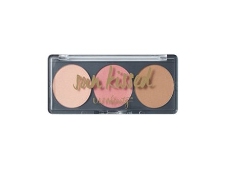 Ulta Beauty- Sunkissed Mini Face Trio, 0.33 oz Cheap