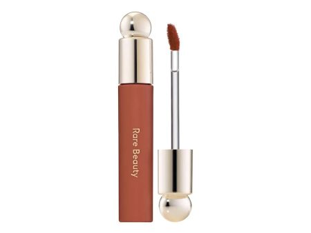 Rare Beauty- Soft Pinch Tinted Lip Oil (Honesty - Nude Brown Size 0.10 oz   3.0 ml) Online now