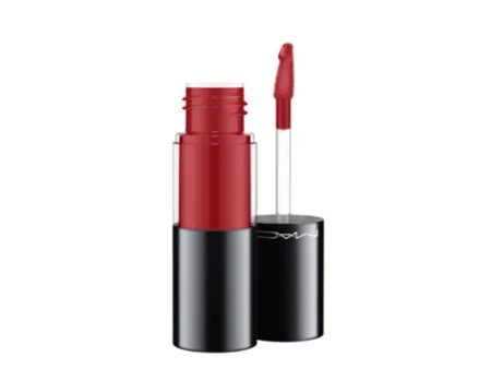 Mac- Versicolour Varnish Cream Lip Stain For Sale