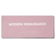 Anastasia Beverly Hills- Modern Renaissance Eyeshadow Palette Online Hot Sale