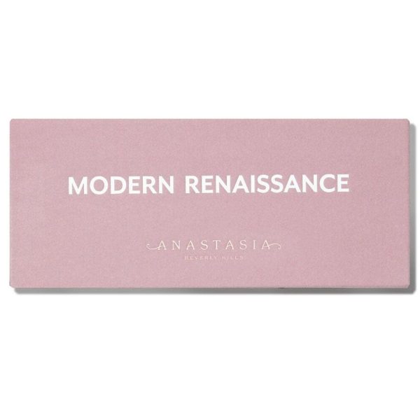 Anastasia Beverly Hills- Modern Renaissance Eyeshadow Palette Online Hot Sale