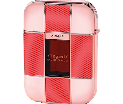 Armaf Legesi Female EDP 100ml on Sale