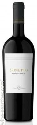 Produttori Di Manduria Sonetto Primitivo 2017 (750ml 6) 2017 Cheap