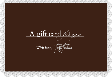 FENITY Gift Card Discount