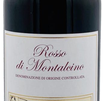 Rosso di Montalcino, Scopetone 2022 Online Sale