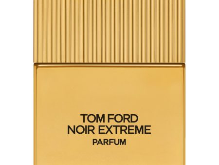 Tom Ford Noir Extreme Parfum For Discount