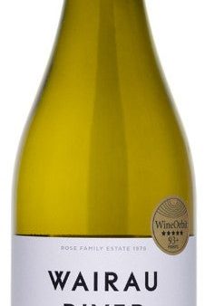 Smith & Sheth -Cru- Sauvignon Blanc Wairau 2022 (750ml 12) 2022 For Cheap