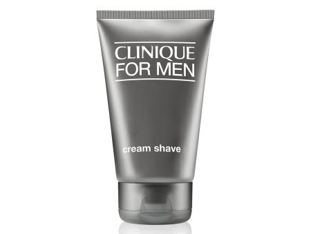 CLINIQUE For Men - Cream Shave 125ml For Sale