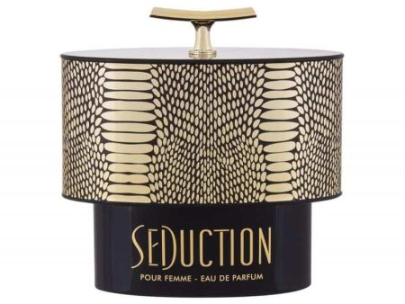 Armaf Seduction Pour Femme EDP 100ml Supply