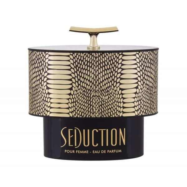 Armaf Seduction Pour Femme EDP 100ml Supply