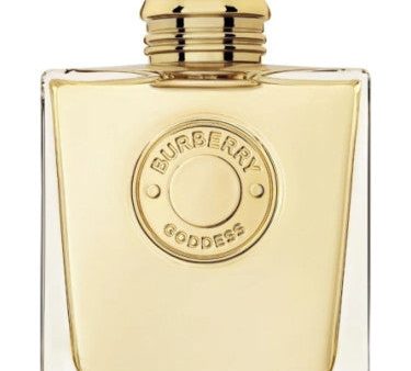 BURBERRY Goddess EDP 100ml For Cheap