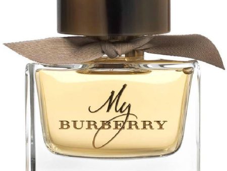 BURBERRY My Burberry EDP Online Hot Sale