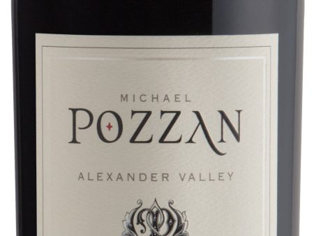 Pozzan Cabernet Sauvignon Alexander Valley 2022 2022 Fashion