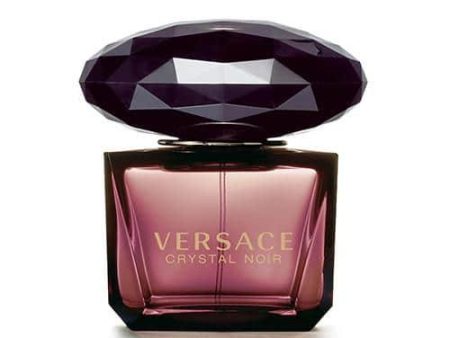 VERSACE Crystal Noir Ladies EDP 90ml Online