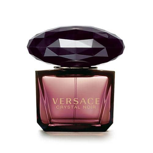 VERSACE Crystal Noir Ladies EDP 90ml Online