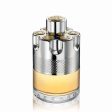 AZZARO  Wanted EDT 100ml Discount