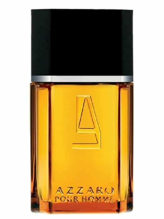 AZZARO Pour Homme EDT 100ml For Discount