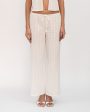 Bambi Eyelet Pants Online Hot Sale