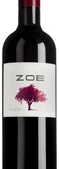 Red Blend, Zoe 2022 Fashion