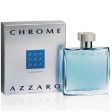 AZZARO Chrome Men EDT 100ml Hot on Sale