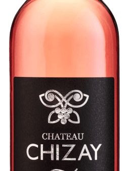 Rose of Pinot Noir, Chateau Chizay 2022 Sale