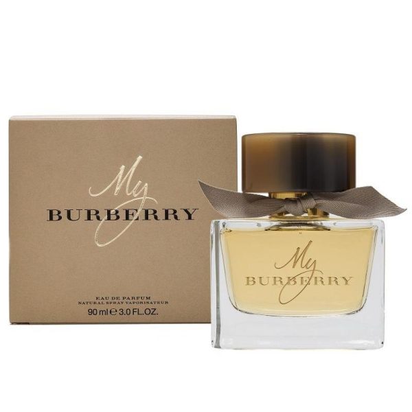 BURBERRY My Burberry EDP Online Hot Sale