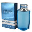 AZZARO Chrome Legend Men EDT 125ml Online Sale