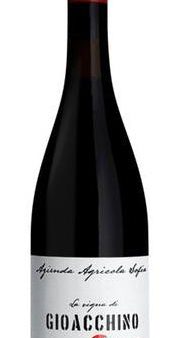 Sofia Etna Rosso Gioacchino 2021 Supply