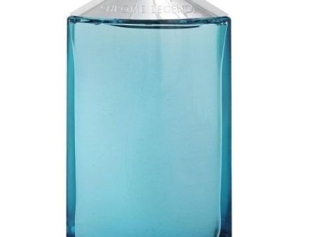 AZZARO Chrome Legend Men EDT 125ml Online Sale