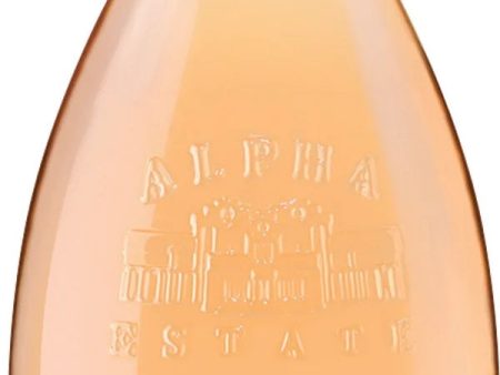 Rose, Alpha Estate 2023 For Discount