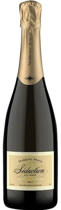 Sparkling Pointe Brut Seduction 2014 Hot on Sale