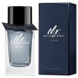 BURBERRY Mr Burberry Indigo EDT 150ml Fashion