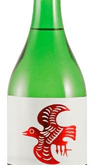 SAIKA OMACHI JUNMAI GINJO Sale