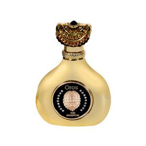 Armaf Oros The Inventor Black Edp 85ml Fashion