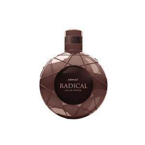 Armaf Radical For Men Chocolate Brown Edp 100ml Cheap