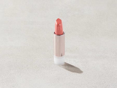 Fenty Beauty Fenty Icon The Fill Semi-Matte Refillable Lipstick Supply