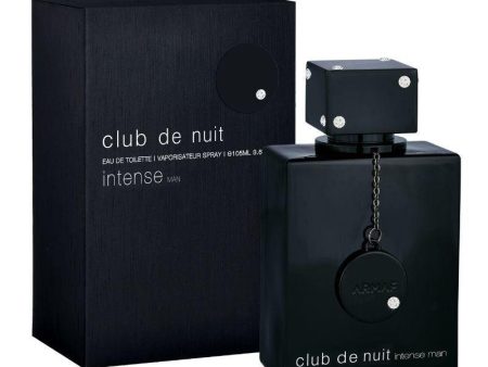 Armaf Club De Nuit Intense Man EDT 105ml Online