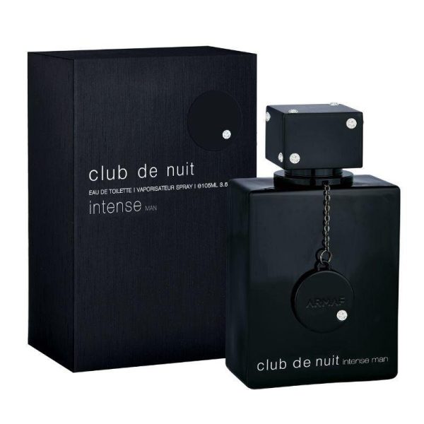 Armaf Club De Nuit Intense Man EDT 105ml Online