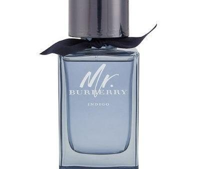 BURBERRY Mr Burberry Indigo EDT 150ml Fashion