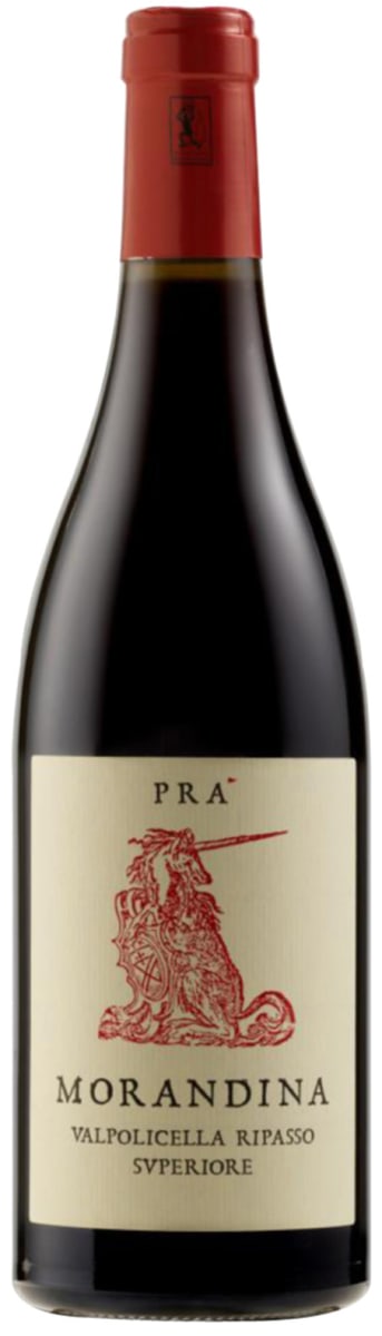 Pra Valpolicella Ripasso Morandina 2021 For Discount