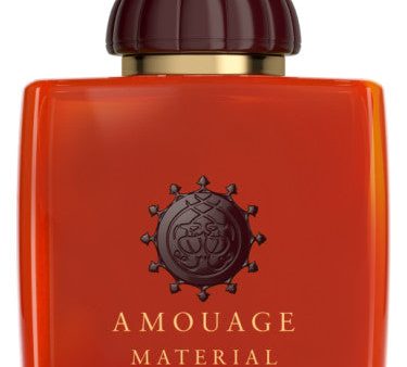 AMOUAGE Material Woman EDP 100ml Online