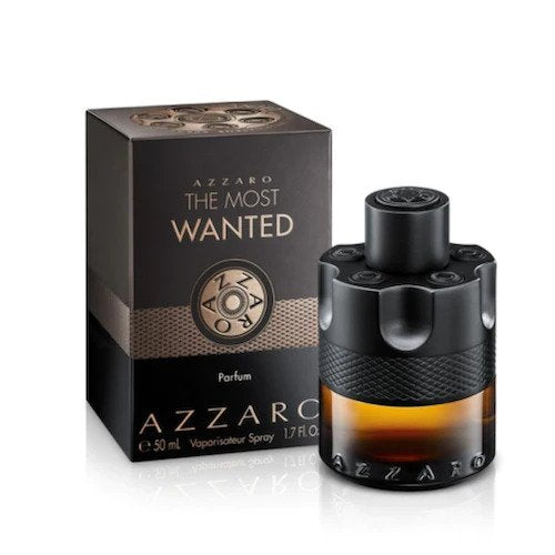 AZZARO The Most Wanted Parfum For Sale