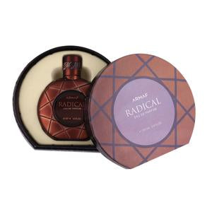 Armaf Radical For Men Chocolate Brown Edp 100ml Cheap